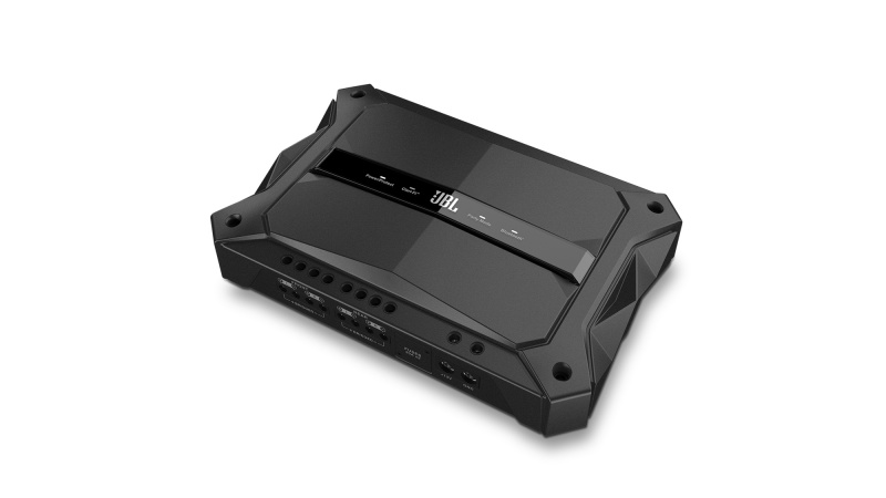 Фото JBL GTR-104