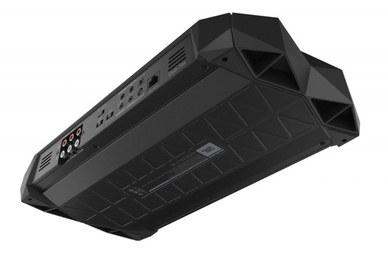 Фото JBL CLUB-704