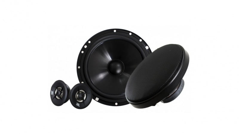 Фото JBL STAGE 600C
