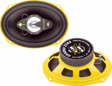 Придбати Автоакустика Ground Zero GZCF 7104XSPL
