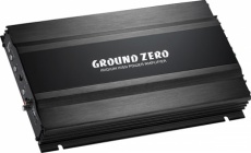 Придбати Автопідсилювач Ground Zerо GZIA 1.600HPX-B