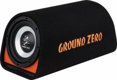 Придбати Автосабвуфери Ground Zero GZIB 80PT