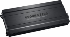 Придбати Автопідсилювач Ground Zero GZPA 1.4K-HCX