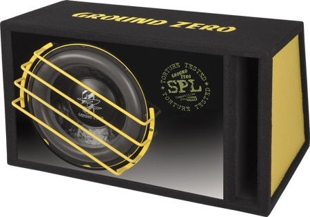 Фото Ground Zero GZRB 3000XSPL