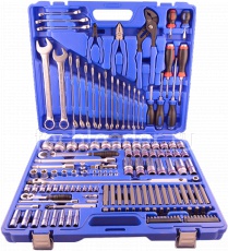 Придбати Наборы инструментов KINGTONY 7553MR