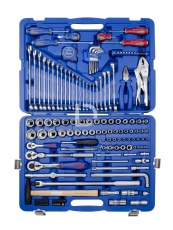 Придбати Наборы инструментов KINGTONY SC9543MR