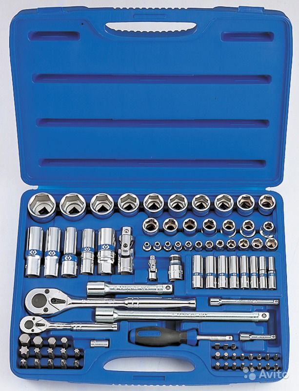 Фото KINGTONY 7586MR