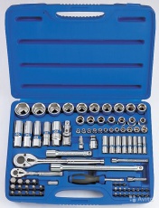 Придбати Наборы инструментов KINGTONY 7586MR