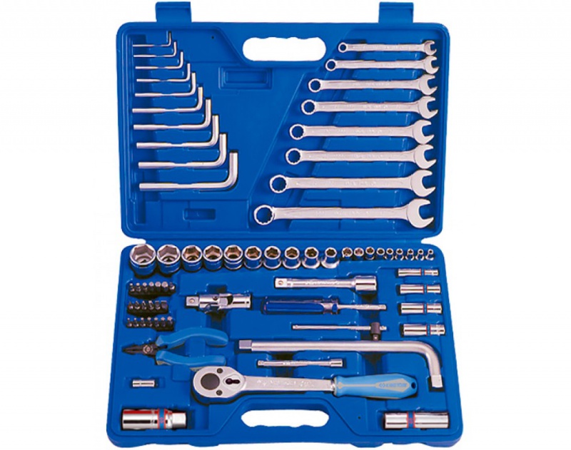 Фото KINGTONY 7572MR