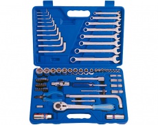 Придбати Наборы инструментов KINGTONY 7572MR