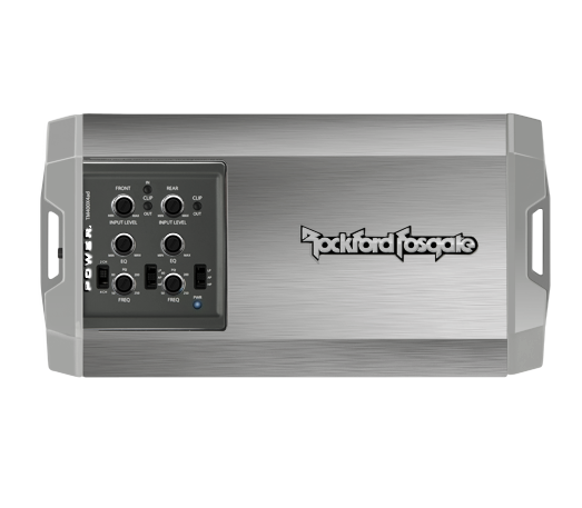 Фото Rockford Fosgate Power Marine TM400X4AD