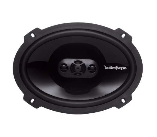 Фото Rockford Fosgate P1694