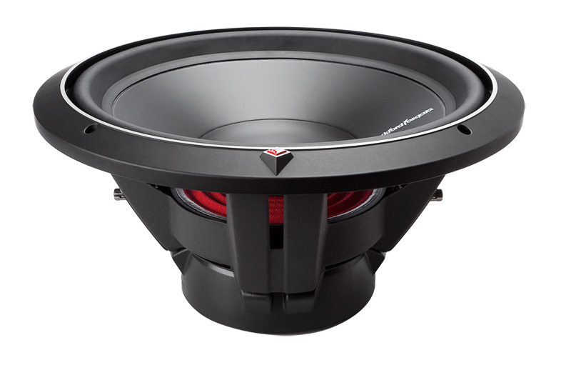 Фото  Rockford Fosgate Punch P2D4-15