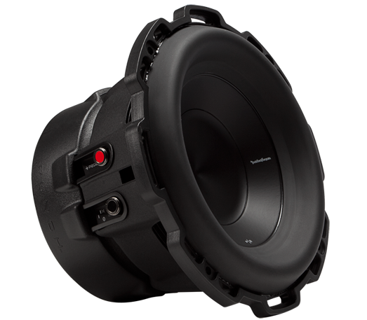 Фото  Rockford Fosgate Punch  P2D4-8