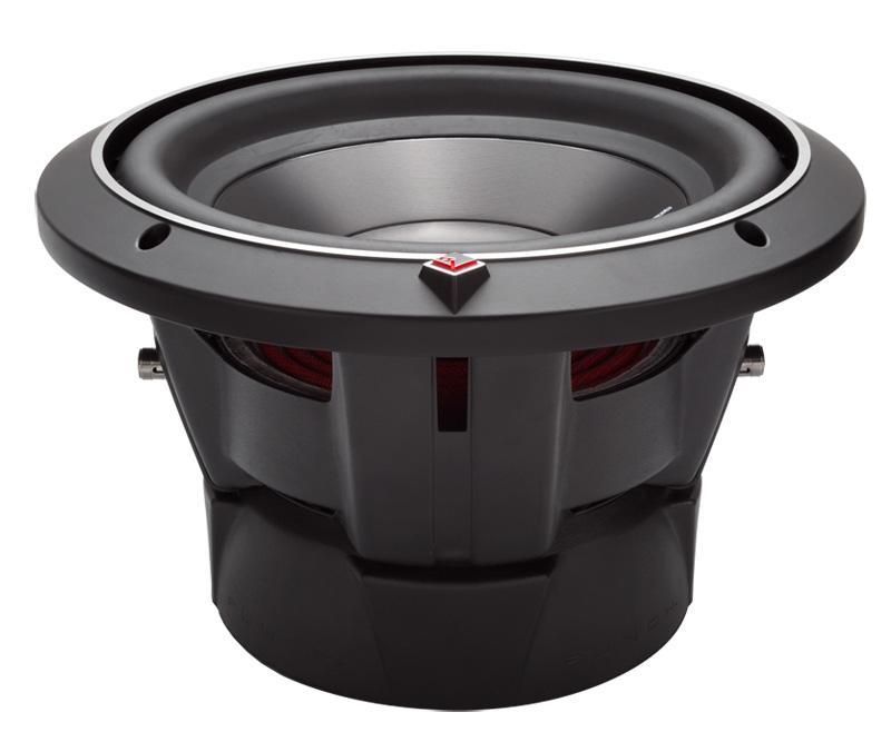 Фото Rockford Fosgate Punch P3D2-10