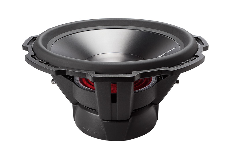 Фото Rockford Fosgate Punch P3D2-15