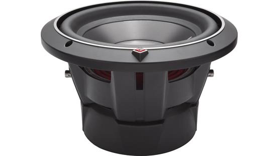 Фото Rockford Fosgate Punch P3D4-10