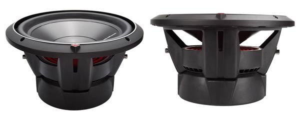 Фото Rockford Fosgate Punch  P3D4-15