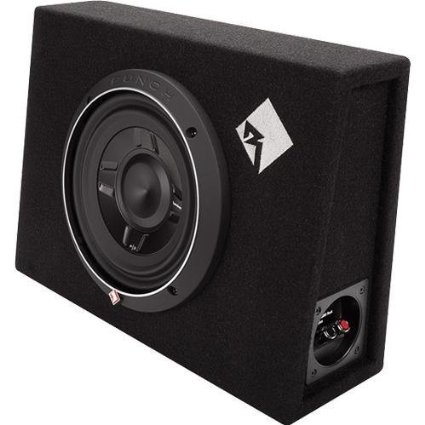 Фото Rockford Fosgate Punch P3S-1X10