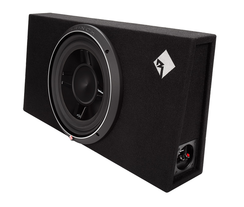 Фото Rockford Fosgate P3S-1X12