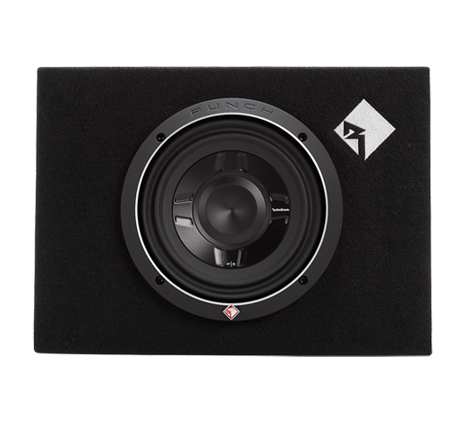 Фото Punch P3S-1X8