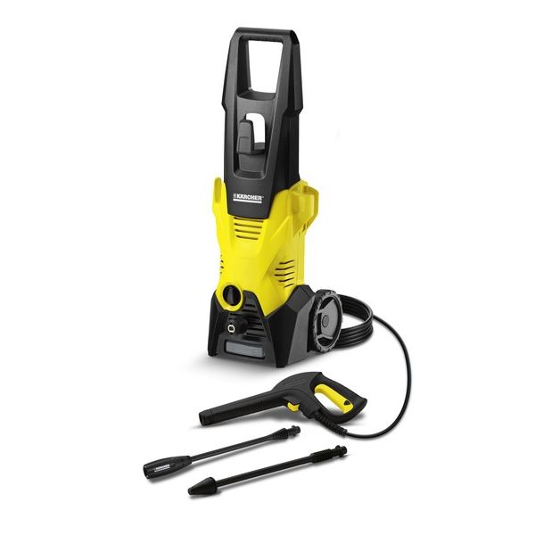 Фото Karcher K3