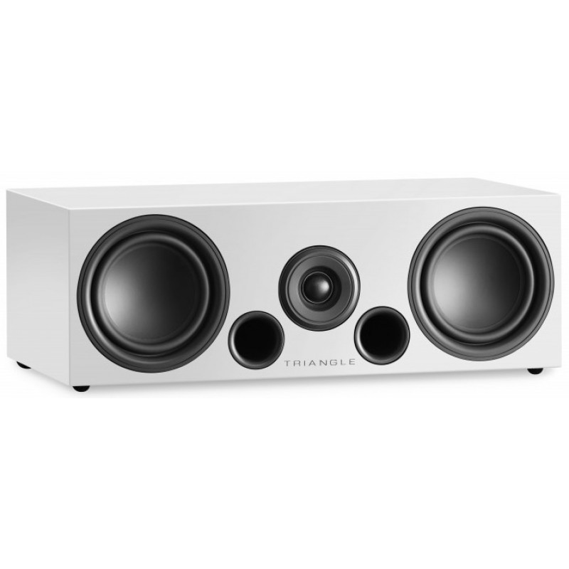 Фото Triangle Elara LN02 White HG
