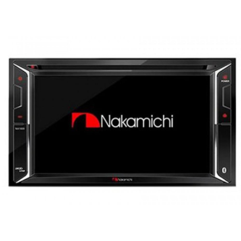 Фото Nakamichi NA1600A