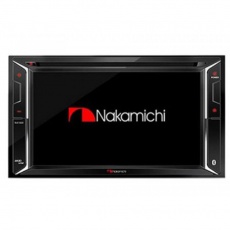 Купить DVD ресиверы Nakamichi NA1600A