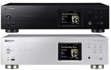 Придбати Аудио-Видео Pioneer N-70A-K