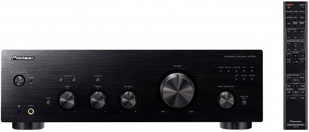 Фото Pioneer A-50DA-K