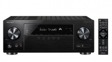 Придбати AV ресиверы  Pioneer VSX-831-B