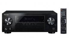 Придбати AV ресиверы Pioneer VSX-531-B