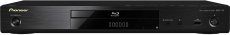 Придбати Blu-ray/DVD ресиверы Pioneer BDP-170-K