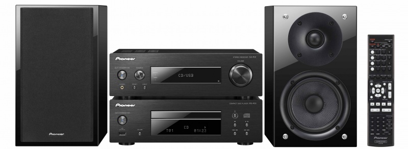 Фото Pioneer P1-K