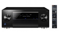 Придбати AV ресиверы Pioneer SC-LX59-K