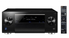 Придбати AV ресиверы Pioneer SC-LX89-K