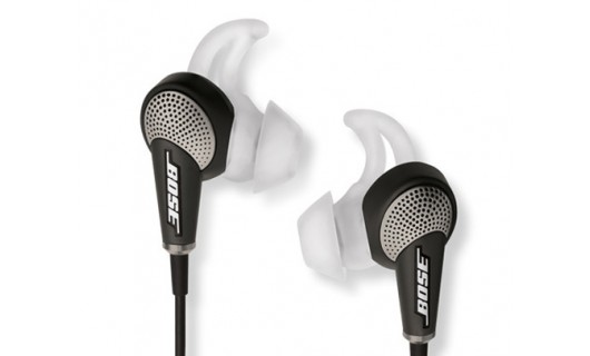 Фото Bose QuietComfort 20i