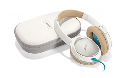 Фото Bose QuietComfort 25i