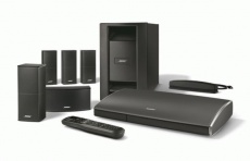 Придбати Акустические системы Lifestyle SoundTouch 525