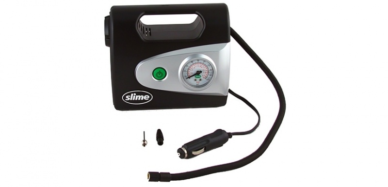 Фото Slime Tire Inflator 40032