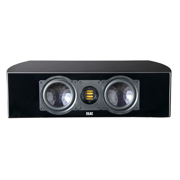 Фото ELAC CC 261 