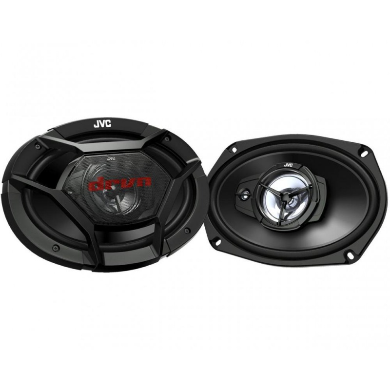 Фото JVC CS-DR6930