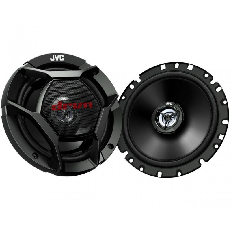 Фото JVC CS-DR1720