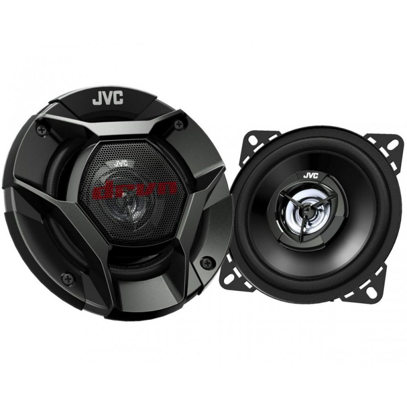 Фото JVC CS-DR420