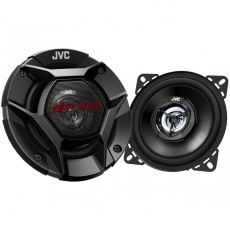 Придбати Автоакустика JVC CS-DR420