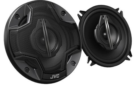 Фото JVC CS-HX539U