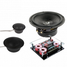 Придбати Автоакустика Helix C 63C