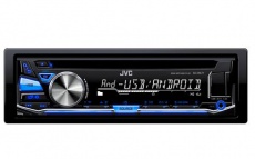 Придбати CD/MP3 ресивери JVC KD-R571