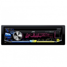Придбати CD/MP3 ресивери JVC KD-R971BTEY